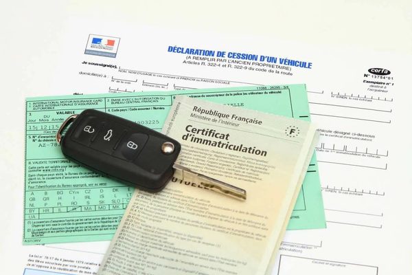 Documents nécessaires pour obtenir un crédit auto sans stress