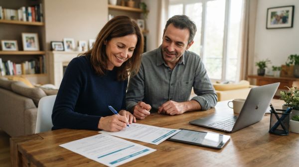 Les avantages d'une assurance emprunteur efficace pour votre prêt