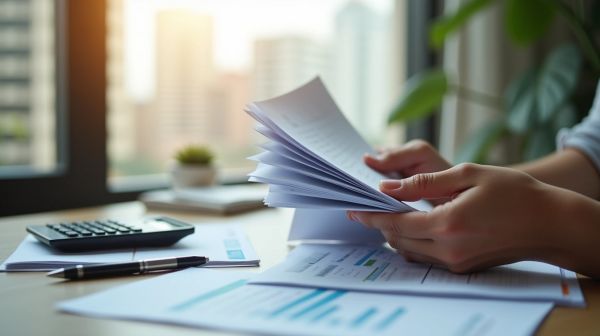 L'impact d'une bonne assurance emprunteur sur votre crédit