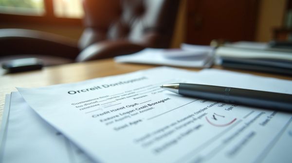 L'impact d'une bonne assurance emprunteur sur votre crédit