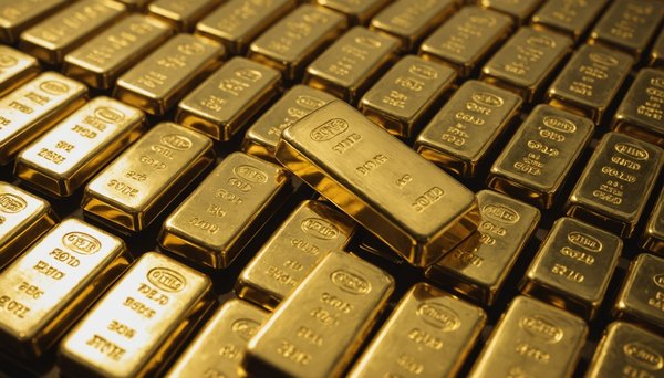 Investir dans l'or : guide pour analyser les prix actuels en direct