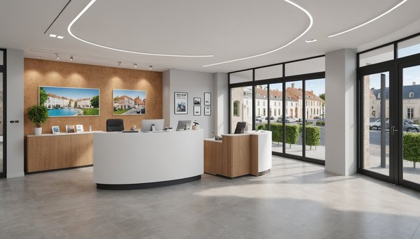 Découvrez les services de l'agence immobilière à Assas