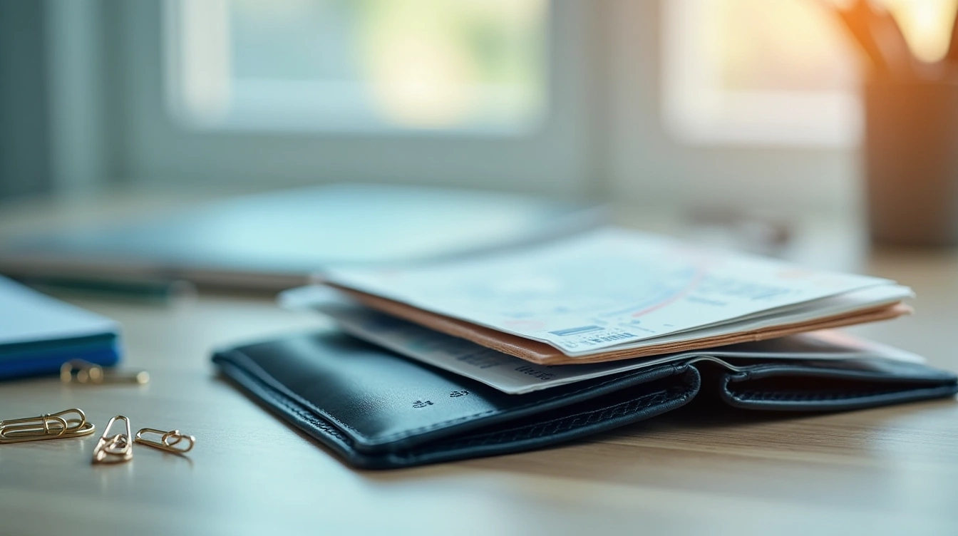 Vos questions sur les documents de crédit auto